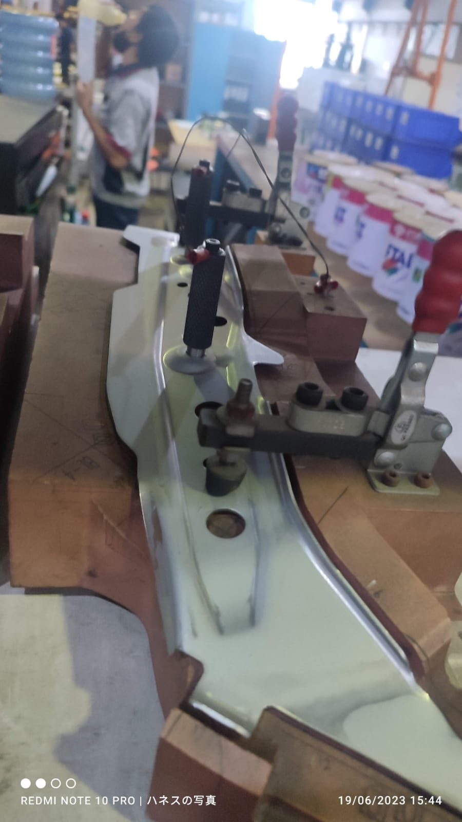 Jig Fixture 3
